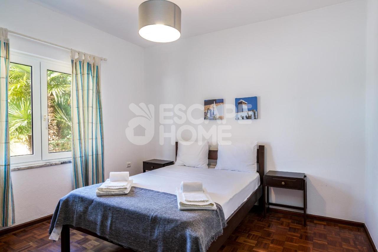 Quinta Do Vale Formoso Villa Armação de Pêra Exterior foto
